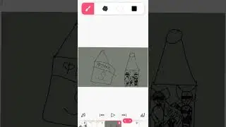 виру по назю кити #рекомендации #animation #хочуврек #вирус #кити
