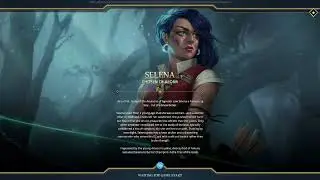 Control Nature | Weekend Ranked | Gods Unchained