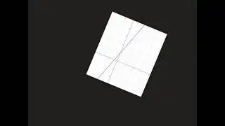 Trouver graphiquement coefficient directeur et ordonnée à l’origine
