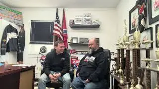 Devin Moran The 2025 Lucas oil late model champion interviewed by hands Racing  network. ￼
