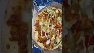 What&rsquo;s my order domino&rsquo;s pt 2 #food #instafood #support #foodie #foodstagram #cooking #subscribe