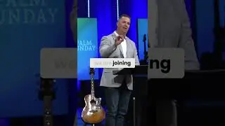 Joining the Inevitable Worship of God