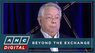 Del Rosario on corruption issue: These are not normal times, results must come sooner | ANC