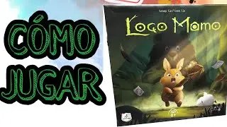 Juego Loco Momo Explicado