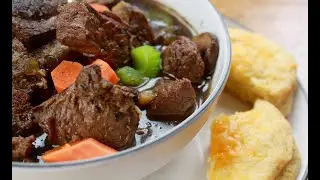 How to Cook Moose Meat