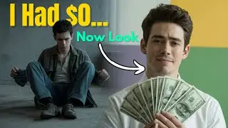 How to Save Money Fast &ndash; Even If You're Broke