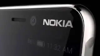 NOKIA P1 New Flagship Is Finally Here With 6GB RAM a 256GB ROM and 22.3 MP Camera ! -  2017 - 2