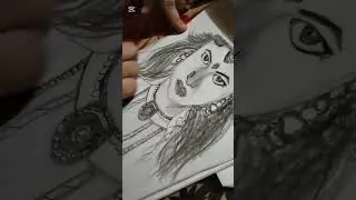 #sindhi #artist #bhawna #naresh  #drawing #pencilart #foryou