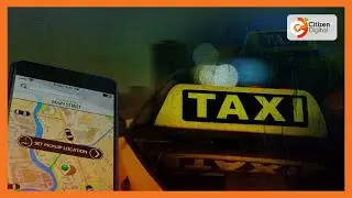 Safety in a Taxi | How to stay safe when using a ridesharing app