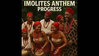 Imolites Anthem