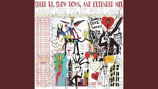 ill never run away (Speed up)