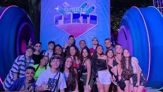 vlog | Porto Seguro (parte 2)🎆