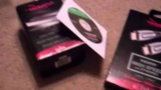 UnBoxing HD PVR Gaming Edition + Giveaway Info (PVR and MORE!)