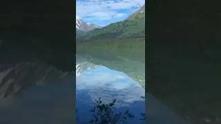 Fishing the Klutina river!!!  #salmon #roe #fishingtechniques #riverfishing #floating