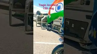 Bogibeel Bridge Tragedy &ndash; 15 Aug#shorts #indipendenceday