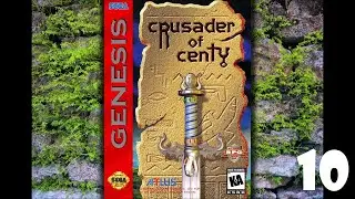 Crusader of Centy/Soleil (10) No One likes Ice Levels