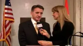 Gen Konzul Desko Nikitovic  za STV