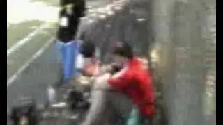 WM 2006 Berlin Fanmeile