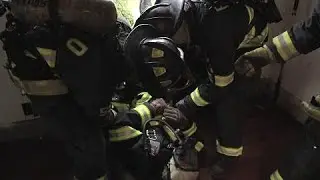 Feet-First Window Removal #3627397641001