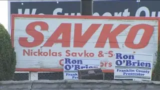 North Columbus construction company hosting Pence rally Monday
