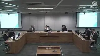 4&ordf; Reuni&atilde;o Extraordin&aacute;ria da Diretoria