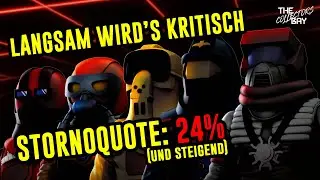 Die Lage ist ernst... aber nicht hoffungslos | The Loyal Subjects | Real Talk | The Collectors Bay