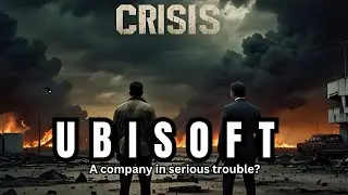 Ubisoft in Crisis 2024 #news #gaming #ubisoft #avatar #notebooklm  @3DGAMEMAN