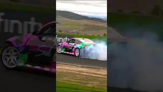 3... 2... 1... GO@breadman_350z #fuelab #drifting #350z #sonomadrift #nissan #drift