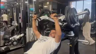 Sweat &rarr; Sacrifice &rarr; Success #motivation #bodybuilding #youtubevideo #viralvideo #selfgrowth #gym 