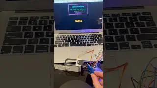 Microcontroller Smart Home Badge Security and Remote Monitoring Automation System #3dprinting #iot