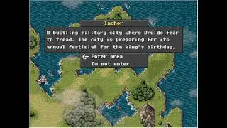Villnoire - Episode 9: Inchor