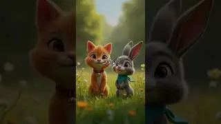 Ramadan 2025 | Maher Zain | relaxing slowed | Rabbits & Cats| Nasheed | #ramadan #nasheed #rabbit