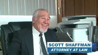 Scott Shaffman Attorney At Law Monterey CA 93940
