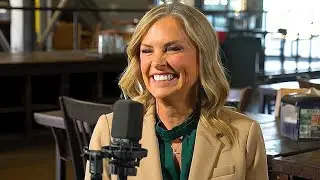 FULL INTERVIEW: State Rep. Shelley Luther says Democrats who left Texas could lose seniority