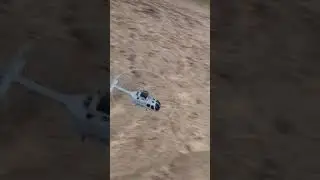 #Amewi #AFX-105 X 4-Kanal #Helikopter 6G 2,4GHz RTF - last flight 😡