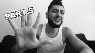 Georgiou's World - English Cypriot Words P.V (5)