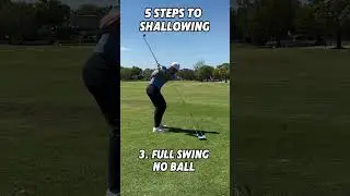 5 Steps To Shallowing