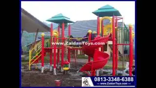 0813-3348-6388, Call/WA, (Tsel) Jual Playground Equipment, Jual Playground Anak