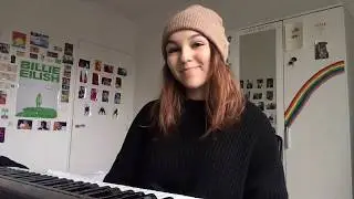 Il neige - Voyou (cover)
