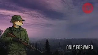 Only Forward | Solo DeerIsle Quest &ndash; Part 2 | DayZ Live in 2k