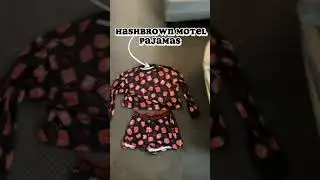 HASHBROWN MOTELL