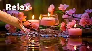 😴 Fall Asleep FAST! Best Sleep Aid Music for Insomnia & Deep Relaxation