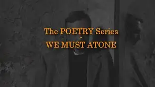 We Must Atone | I. P. Jacobsen