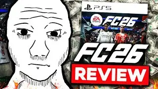 FC 26 &mdash; Честный обзор