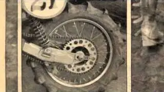 Jimmy Weinert's Secret Weapon For 1979 Oakland Supercross