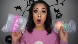 Sleek MakeUP Giveaway winner!