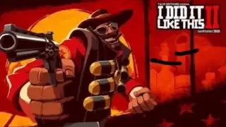 Fortnite but I&rsquo;m playing with an idiot