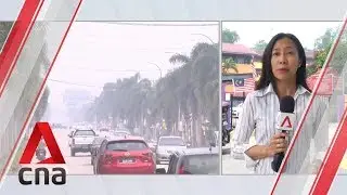 Haze in Malaysia: Environmental groups call for action
