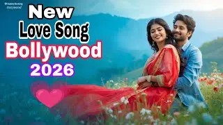 Aati Hai Teri Yaad Aati Hai | New Love Song Bollywood 2026