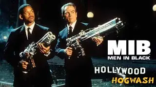 Men in Black Review